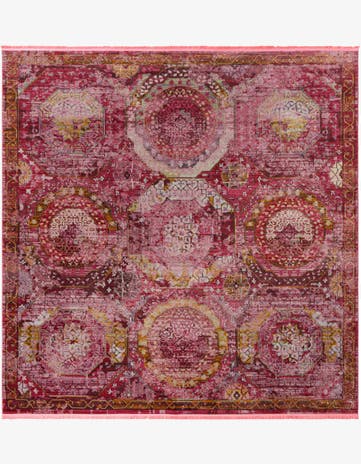 10' x 10' Havana Square Rug