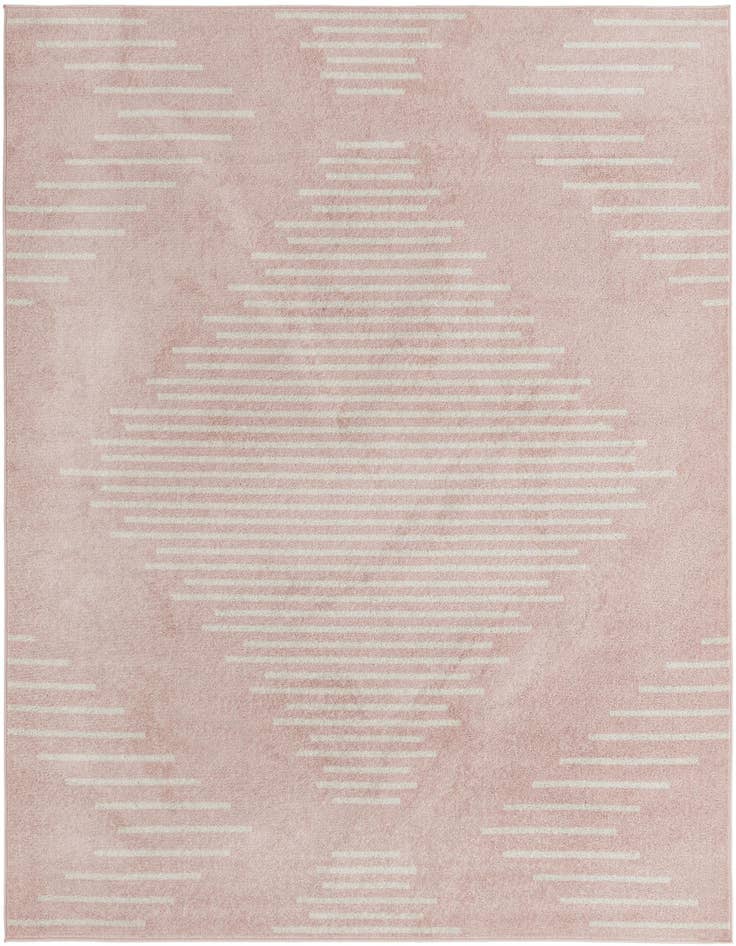 Detail image of 10' x 10' Kai Square Rug