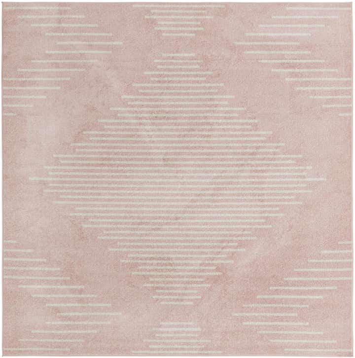 305cm x 305cm Kai Tapis Carré