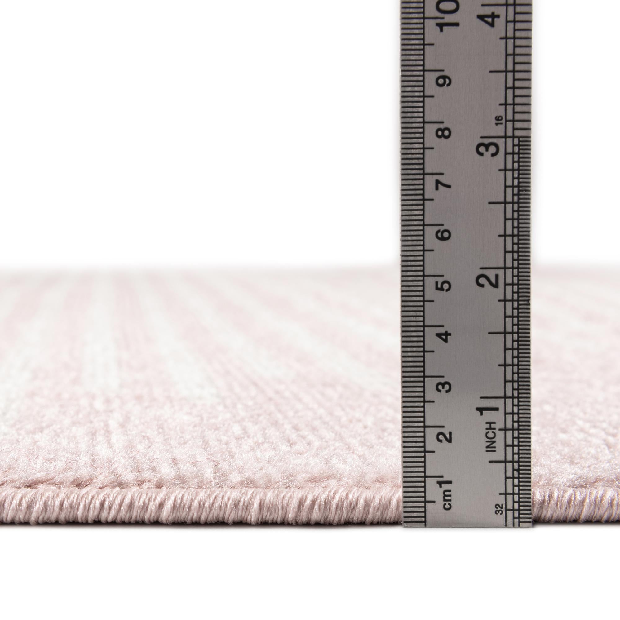 5' 3 x 5' 3 Kai Square Rug