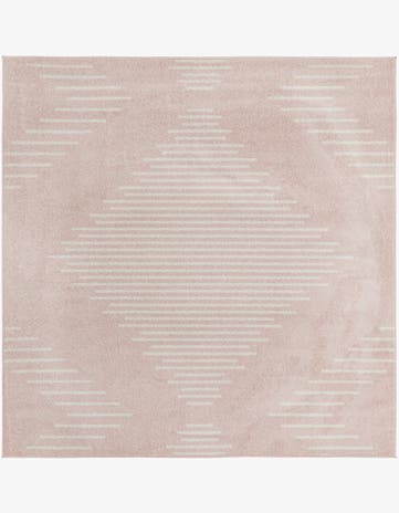 7' x 7' Kai Square Rug