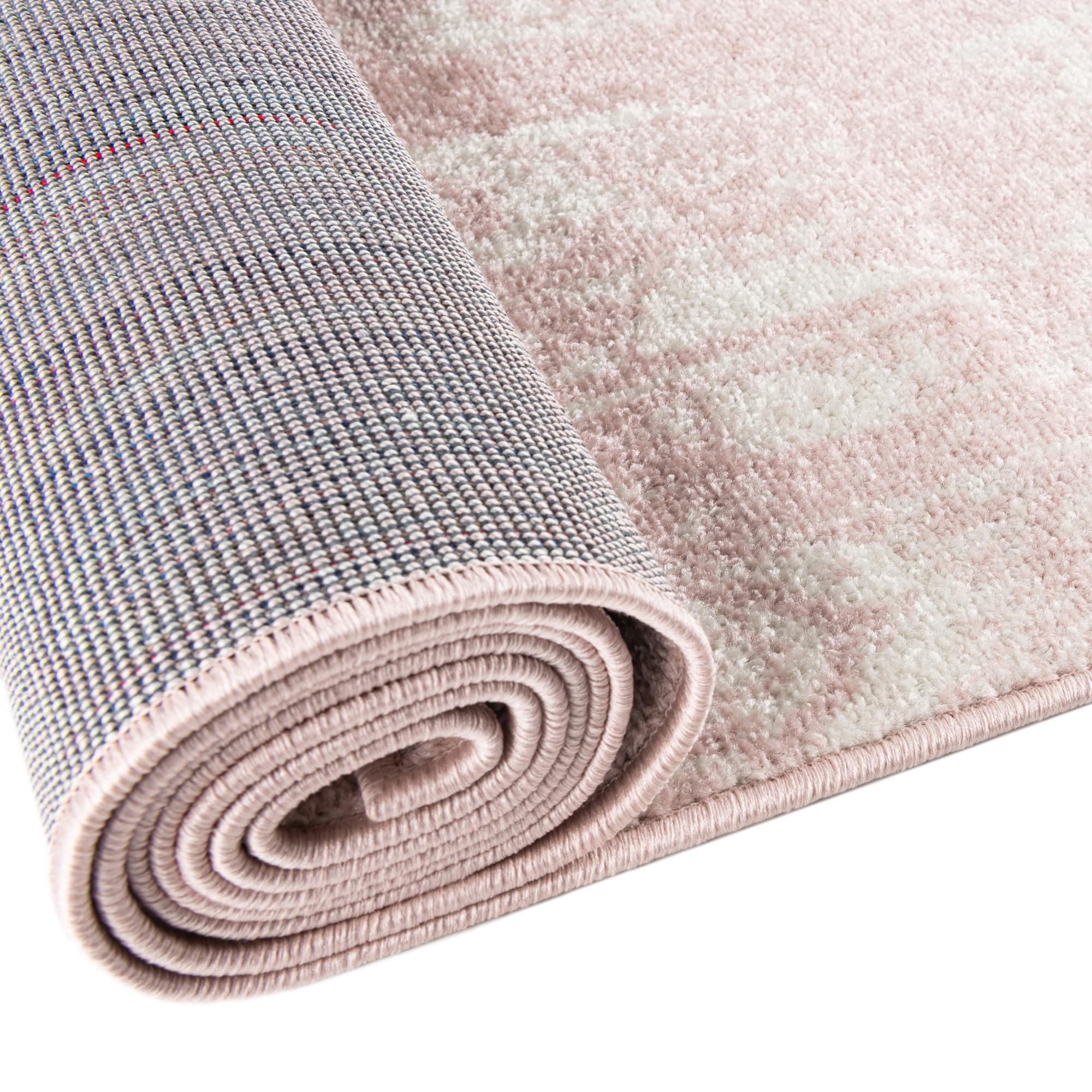 7' x 7' Lennon Square Rug