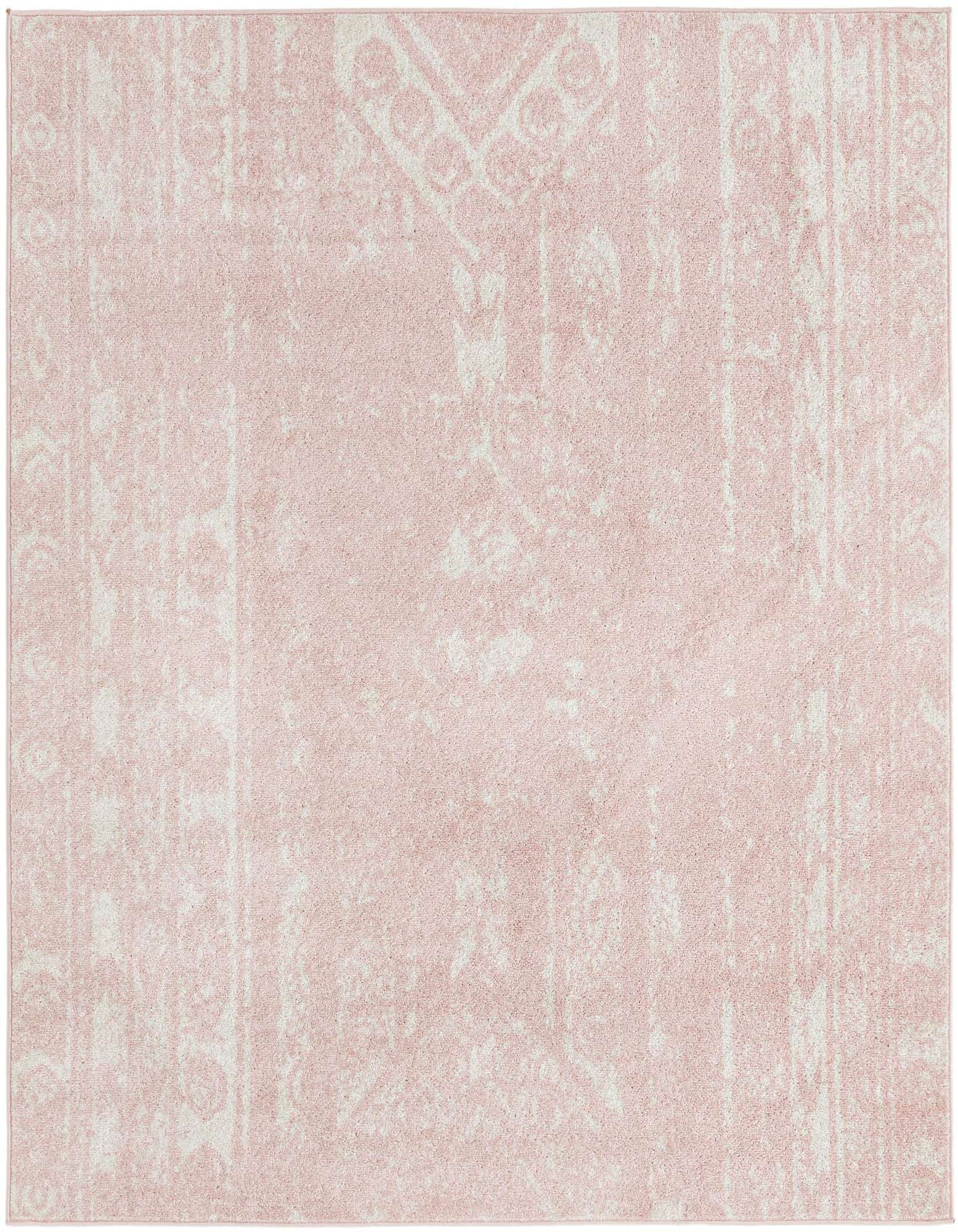 7' x 7' Lennon Square Rug