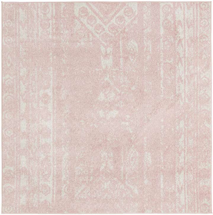 7' x 7' Lennon Square Rug