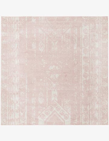 10' x 10' Lennon Square Rug