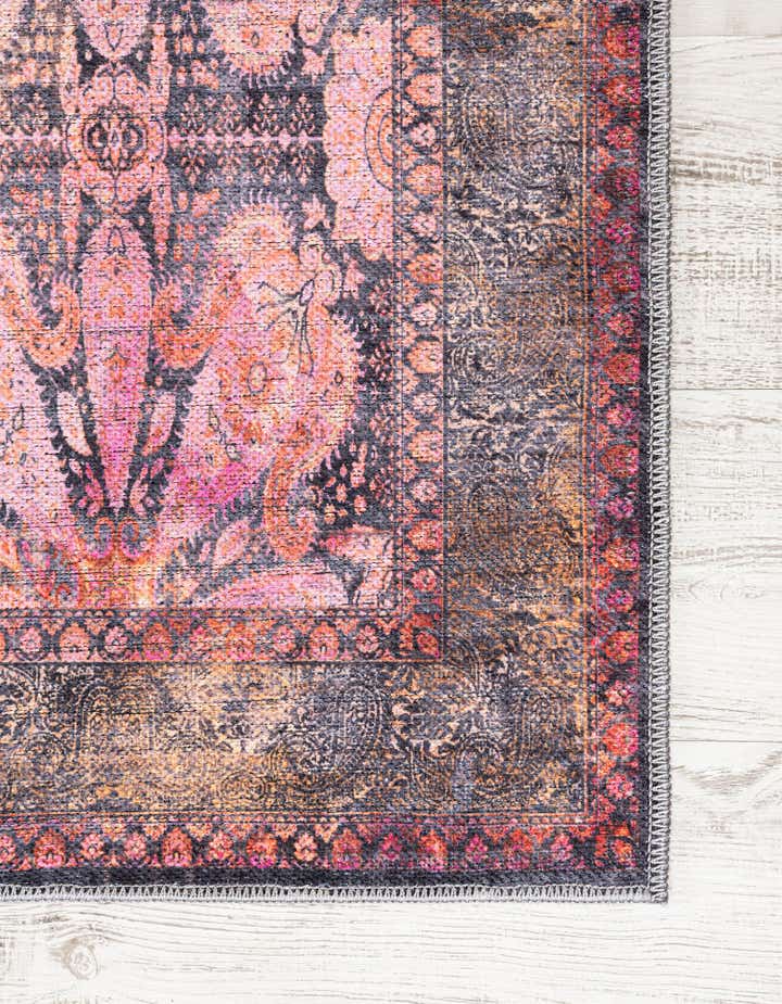 10' 6 x 10' 6 Mangata Square Rug