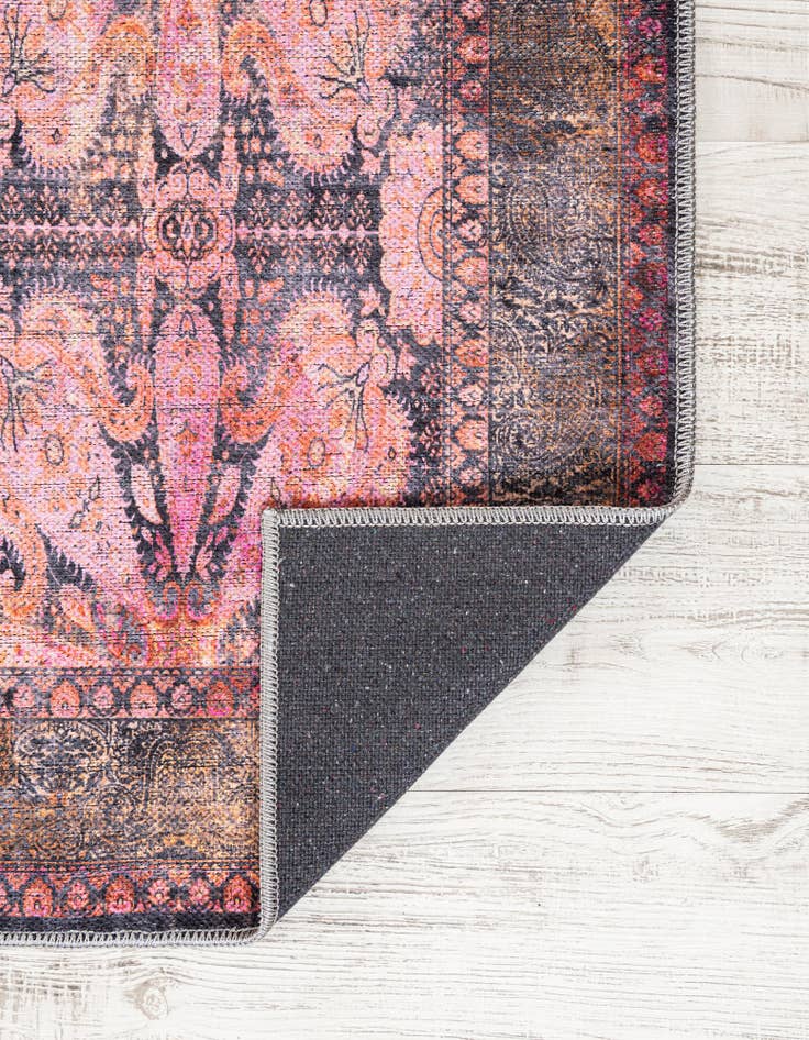 Detail image of 10' 6 x 10' 6 Mangata Square Rug