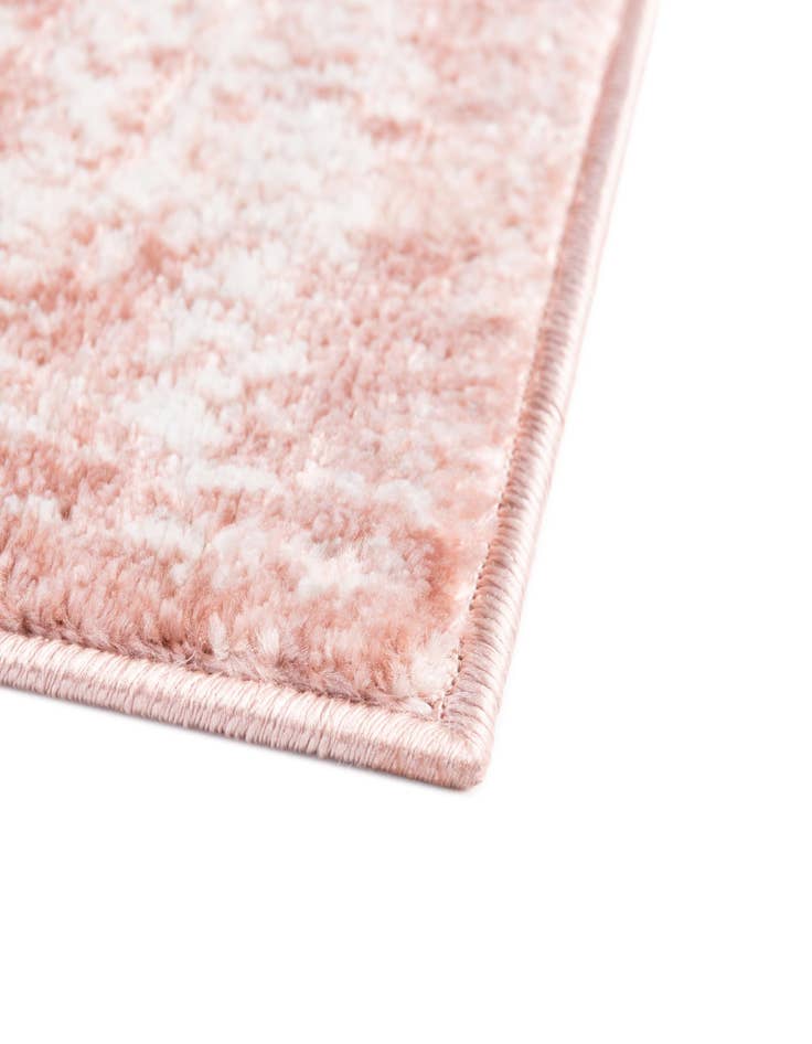 Detail image of 7' 10 x 7' 10 Oxford Square Rug