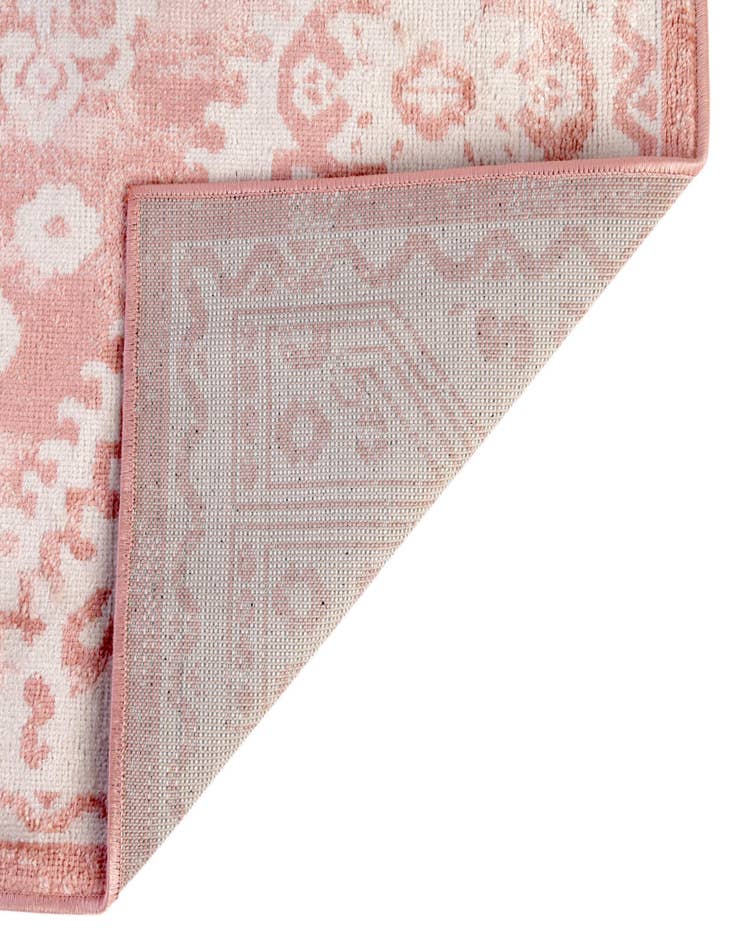 Detail image of 4' x 4' Oxford Square Rug