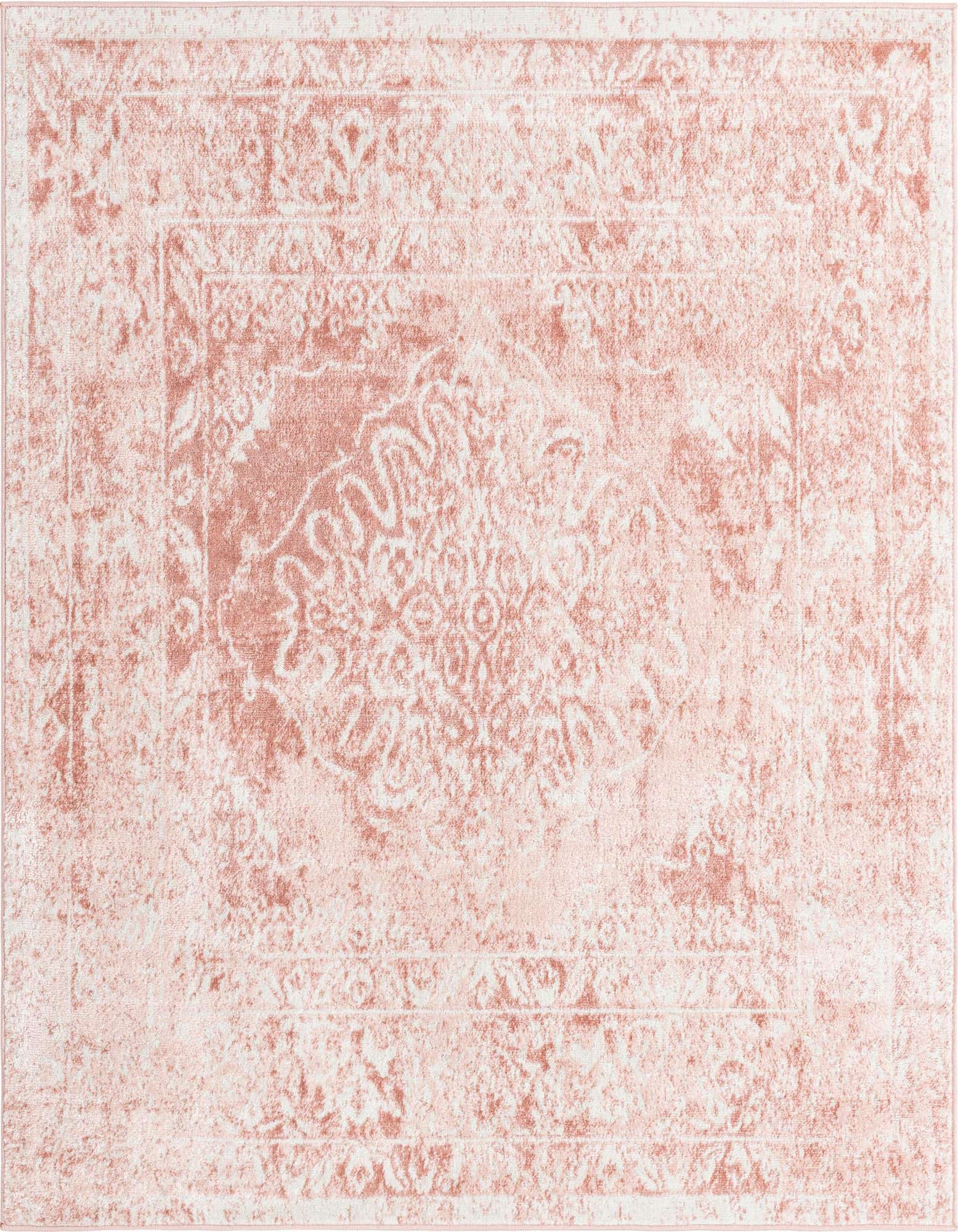 6' x 6' Oxford Square Rug
