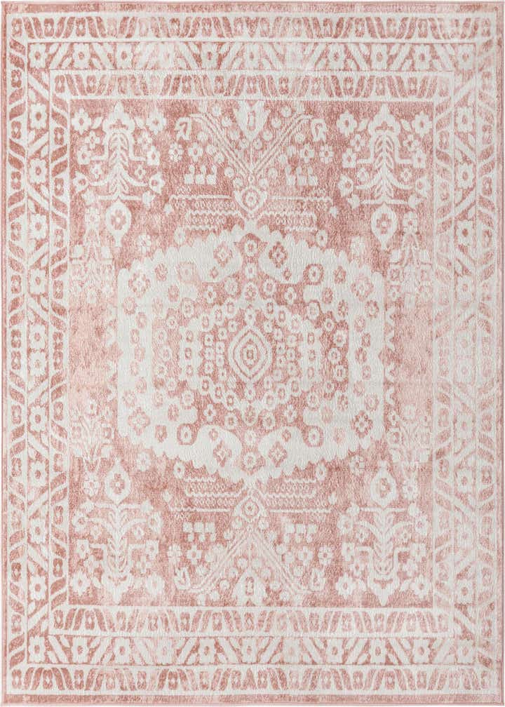 7' 10 x 7' 10 Oxford Square Rug