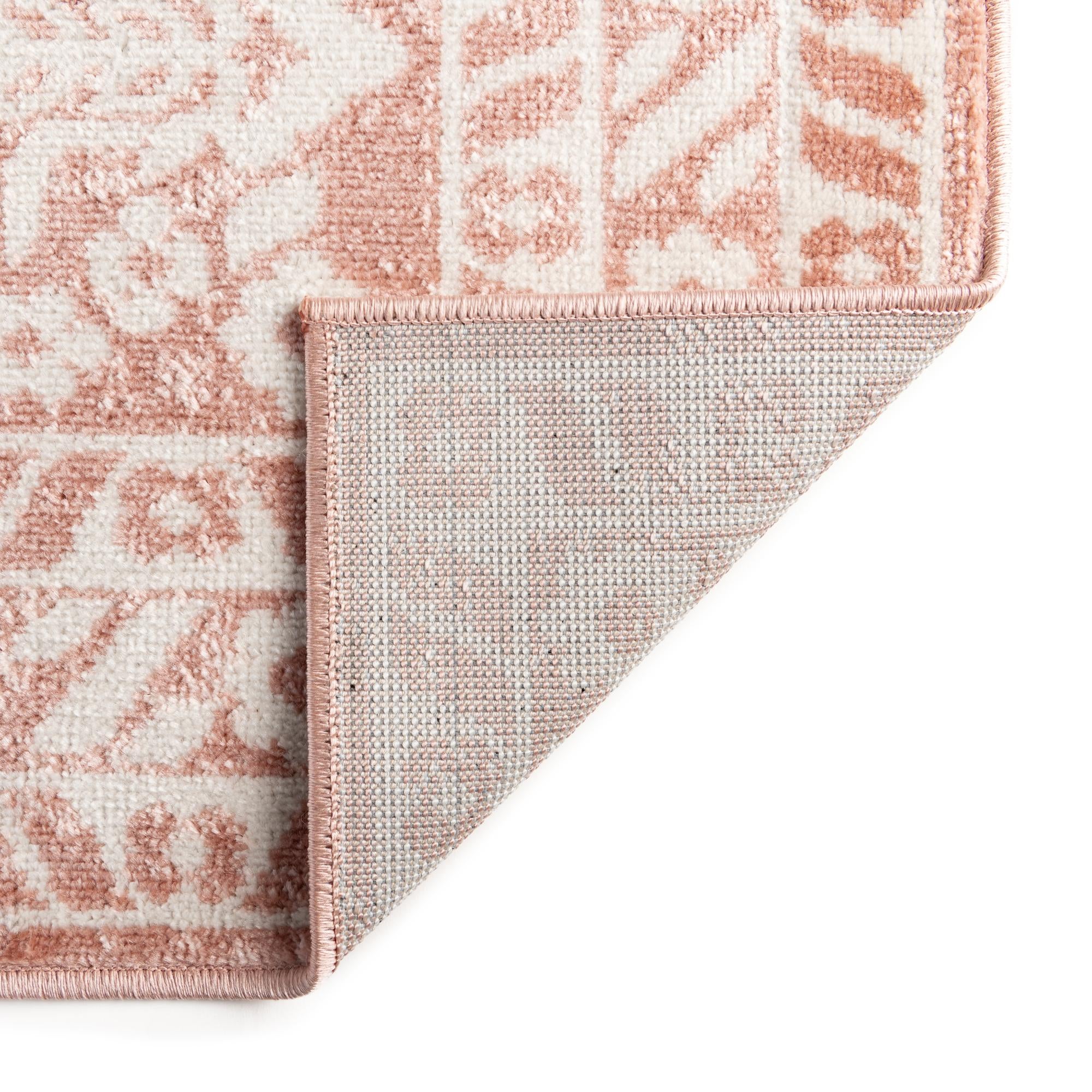 7' 10 x 7' 10 Oxford Square Rug