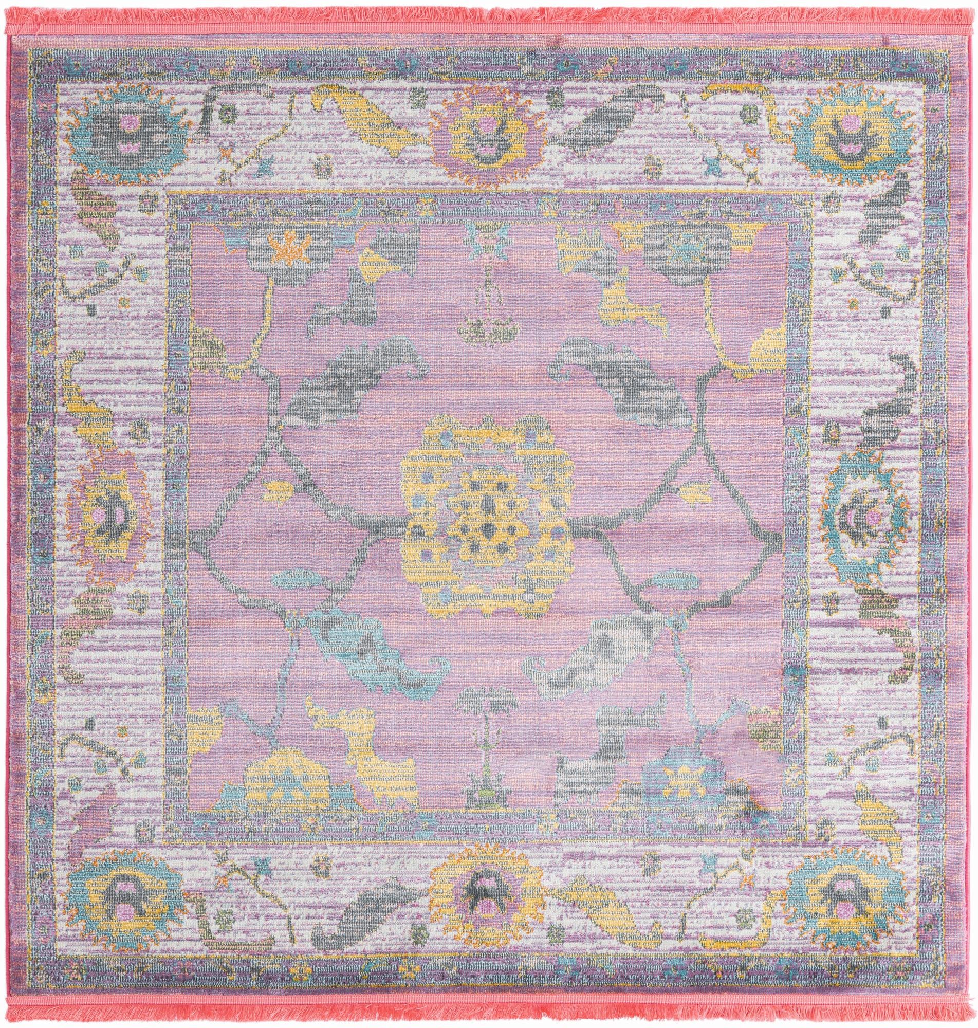 Rug Pink Swatch link