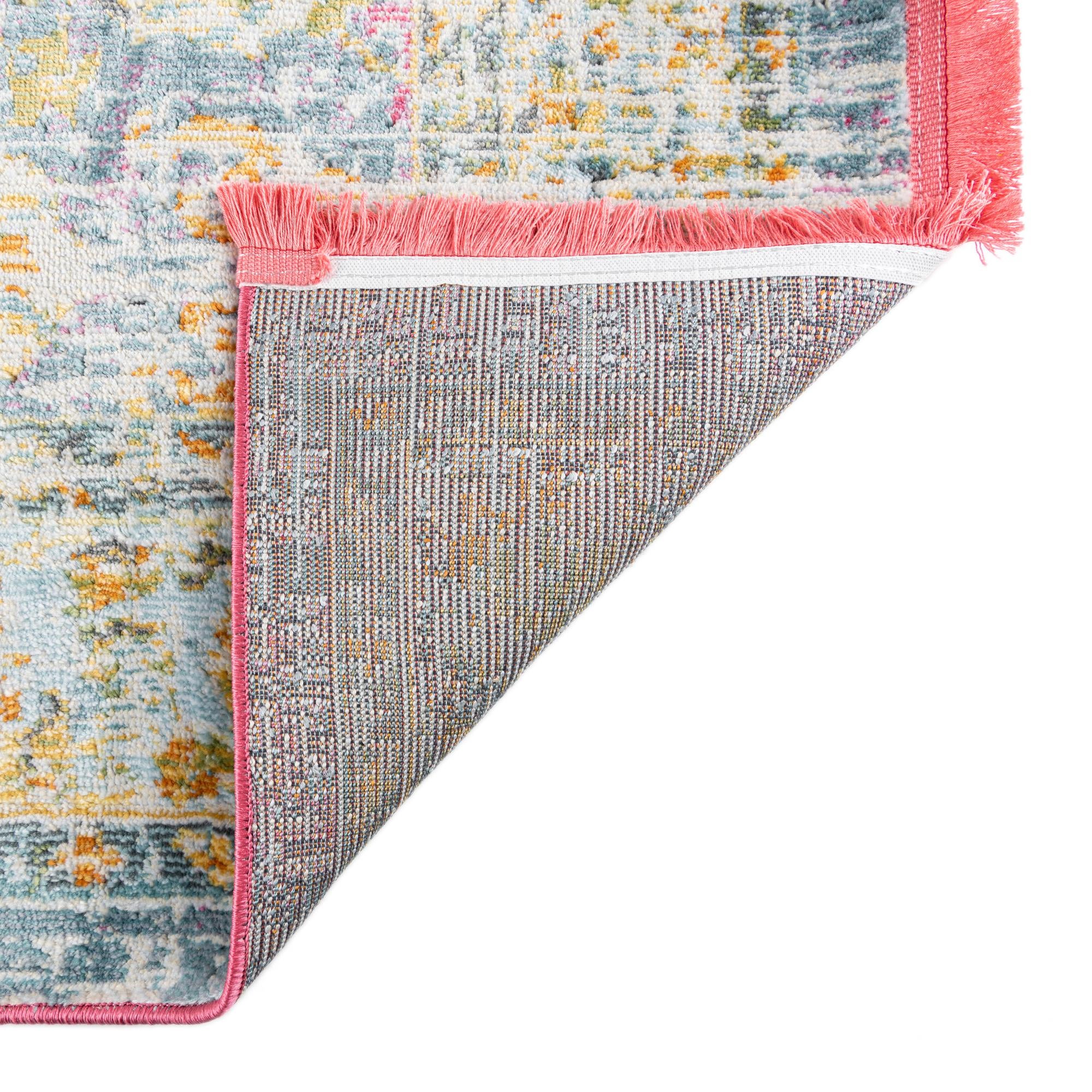 8' 2 x 8' 2 Paragon Square Rug
