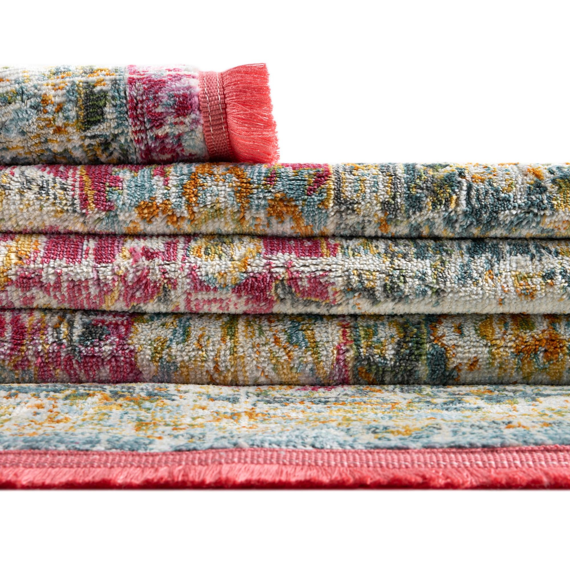 8' 2 x 8' 2 Paragon Square Rug