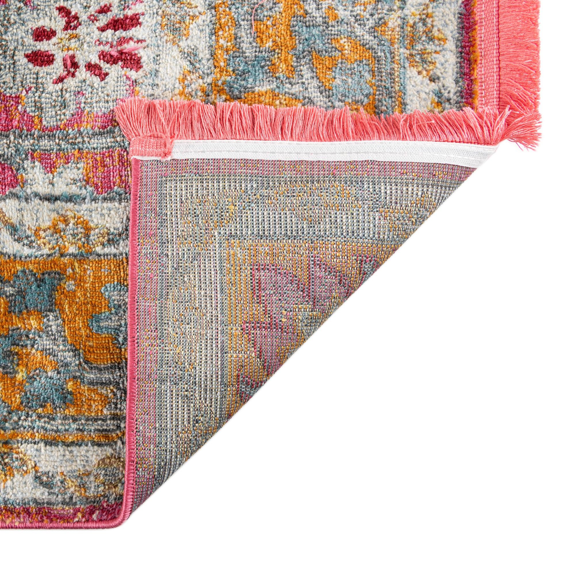 5' 5 x 5' 5 Paragon Square Rug