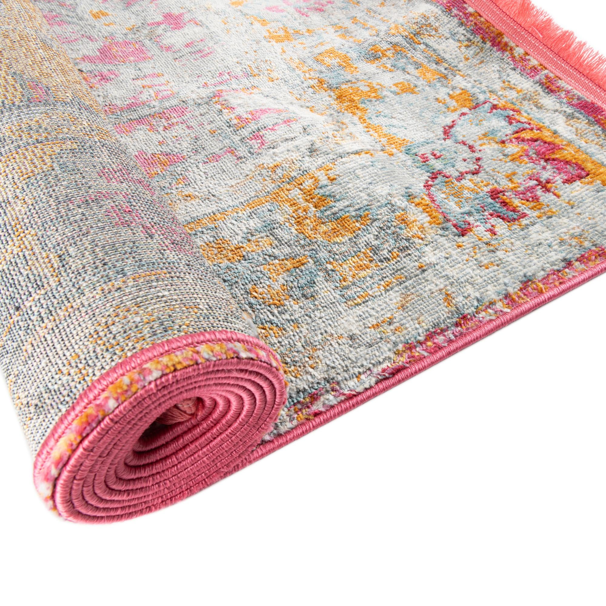 5' 5 x 5' 5 Paragon Square Rug
