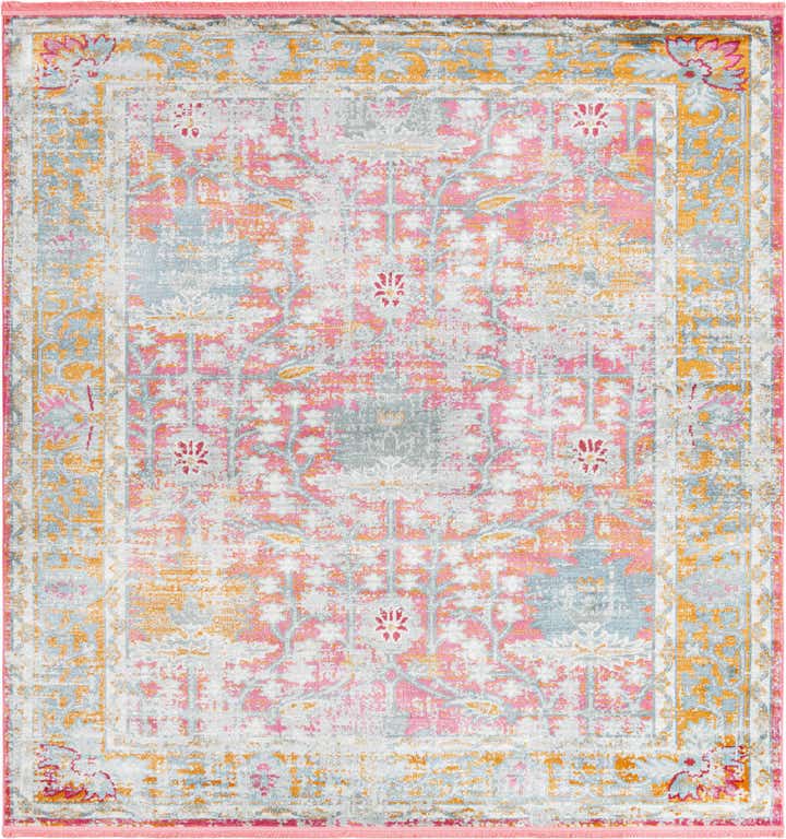 8' 2 x 8' 2 Paragon Square Rug