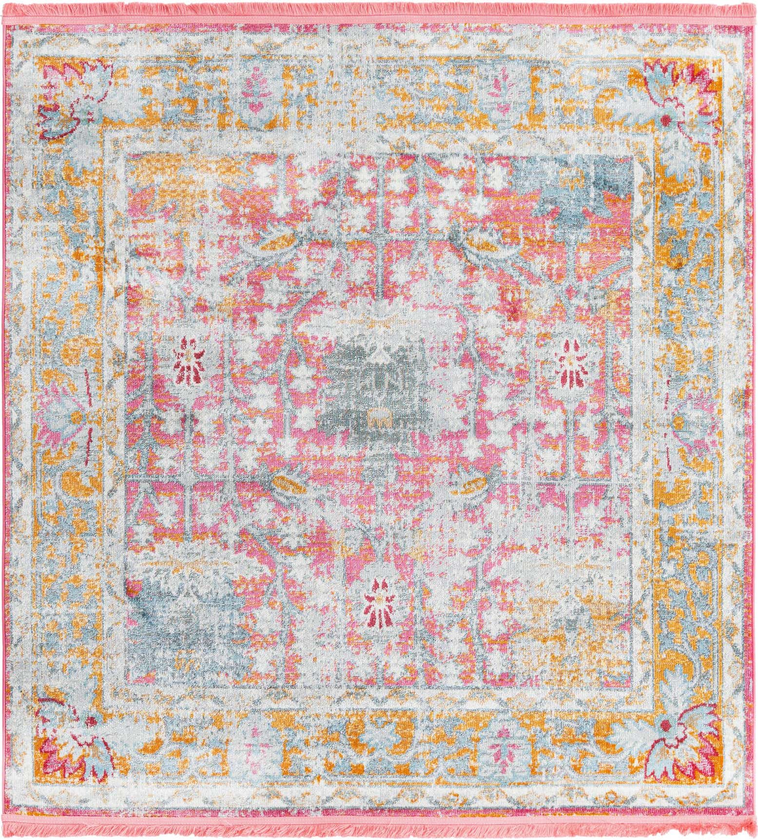 5' 5 x 5' 5 Paragon Square Rug