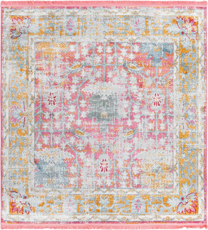 5' 5 x 5' 5 Paragon Square Rug