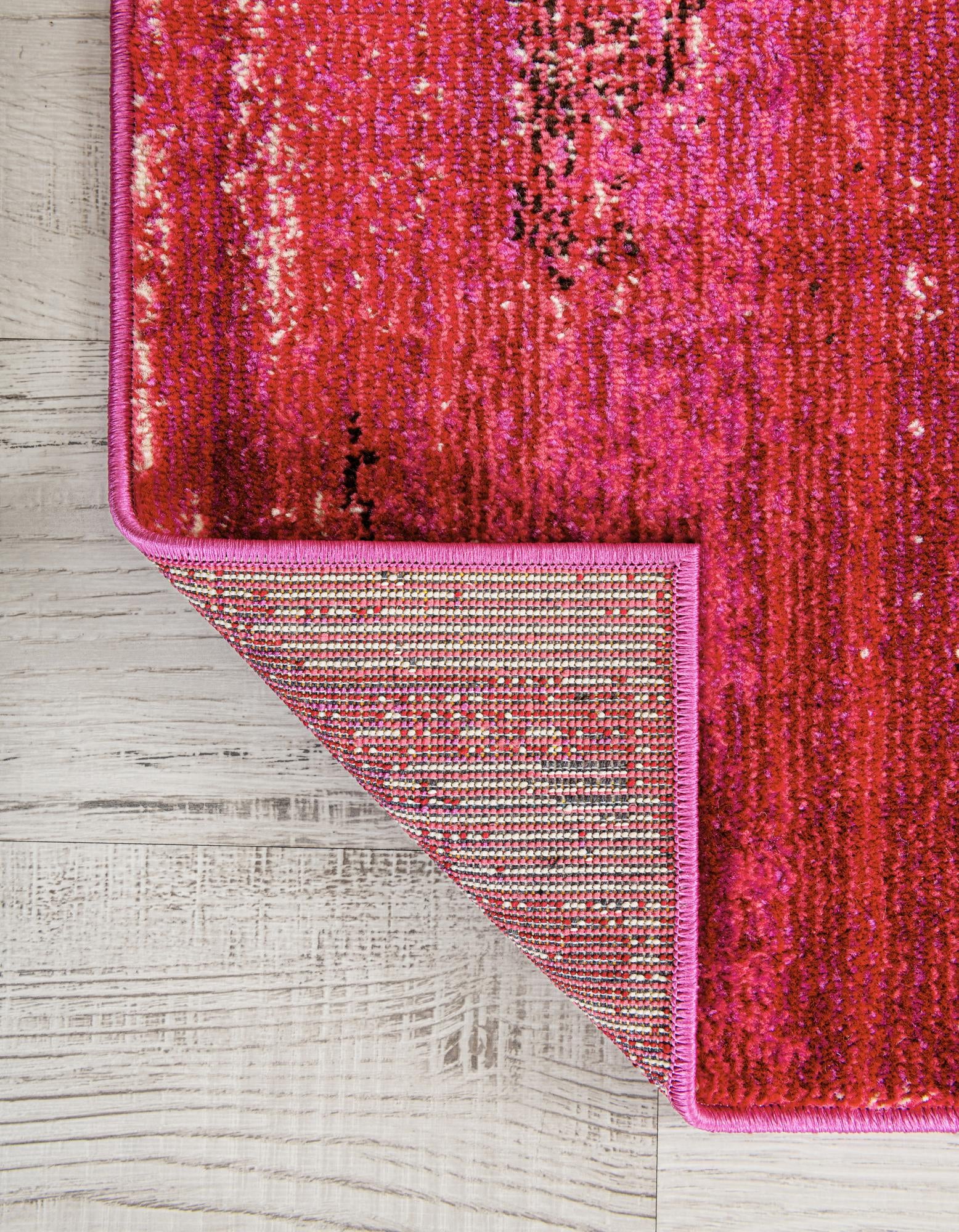 8' x 8' Washable Sevilla Square Rug