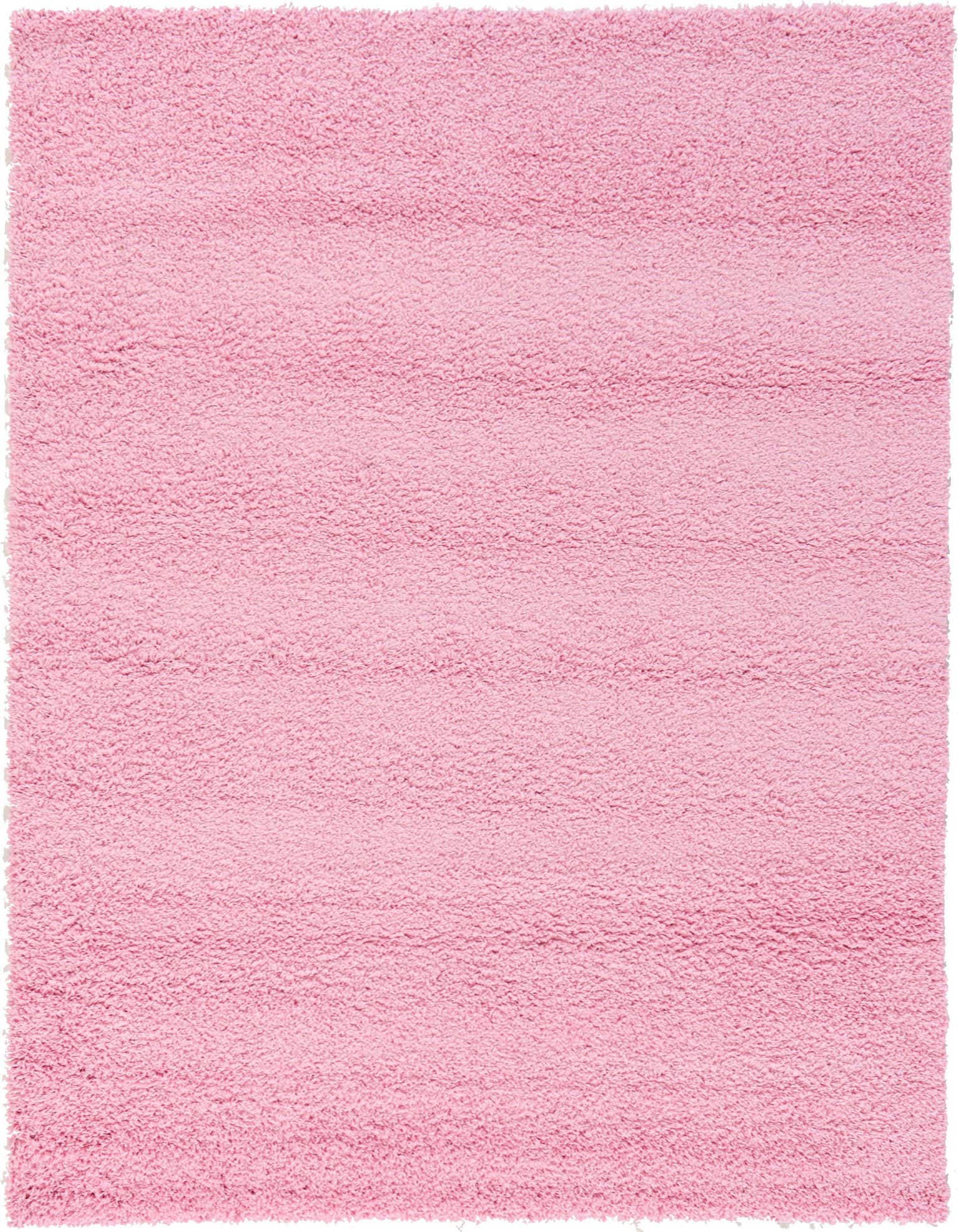 6' x 6' Solid Frieze Square Rug