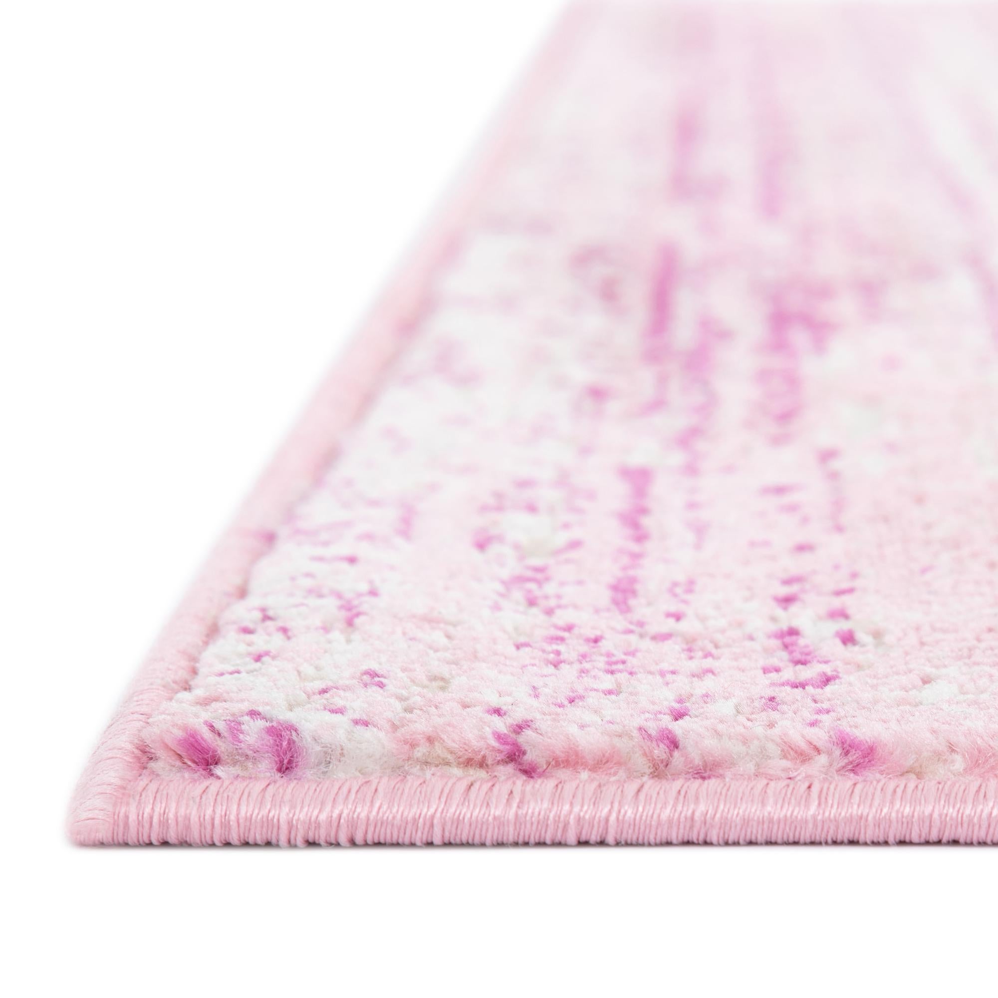 Jill Zarin 7' 10 x 7' 10 Uptown Madison Avenue Square Rug