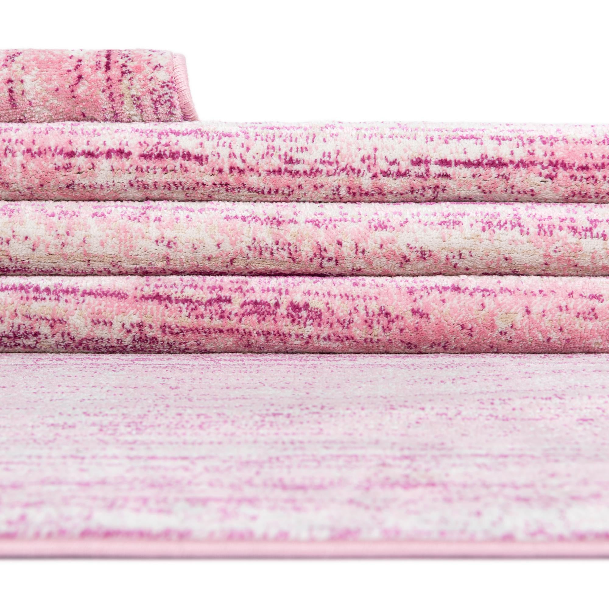 Jill Zarin 7' 10 x 7' 10 Uptown Madison Avenue Square Rug