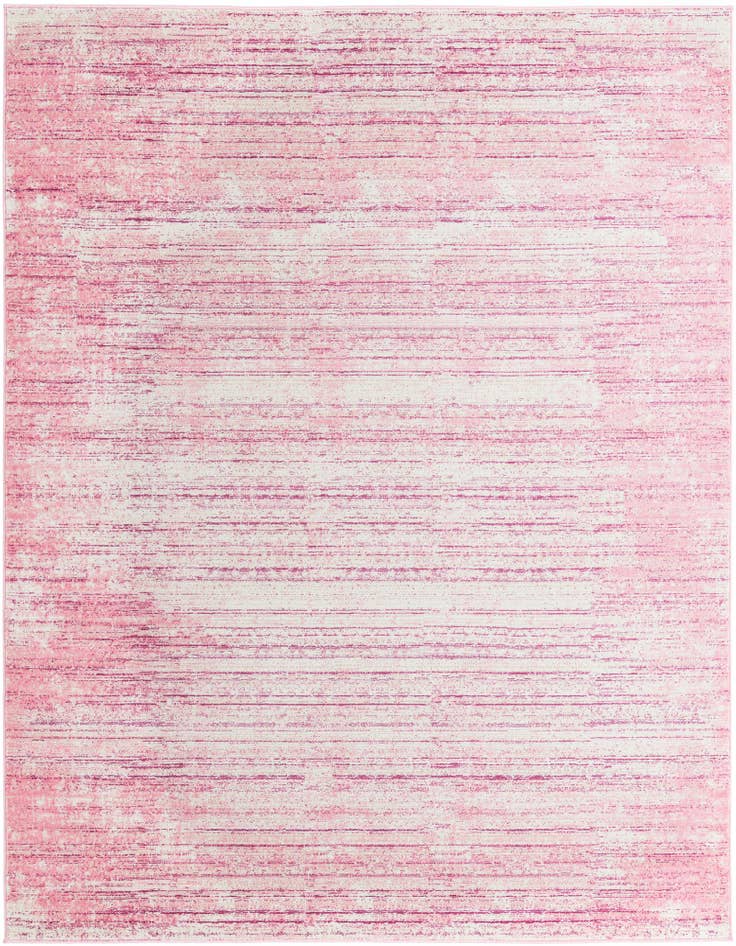 Detail image of Jill Zarin 7' 10 x 7' 10 Uptown Madison Avenue Square Rug