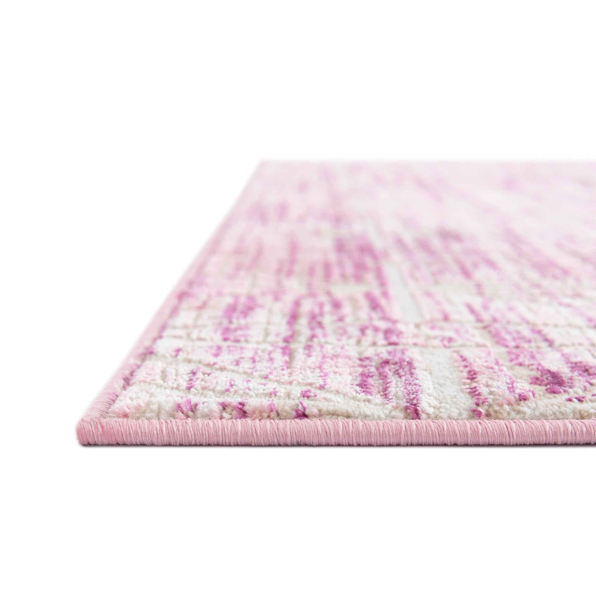 7' 10 x 7' 10 Uptown Fifth Avenue Square Rug