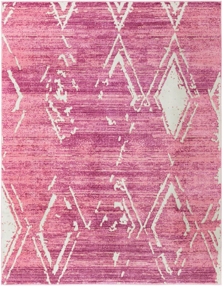 Detail image of 7' 10 x 7' 10 Uptown Carnegie Hill Square Rug