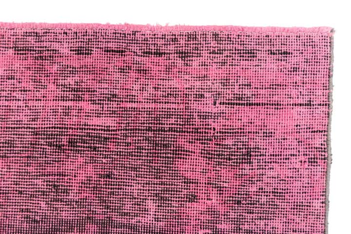 11' 3 x 11' 4 Vintage Royal Wool Square Rug