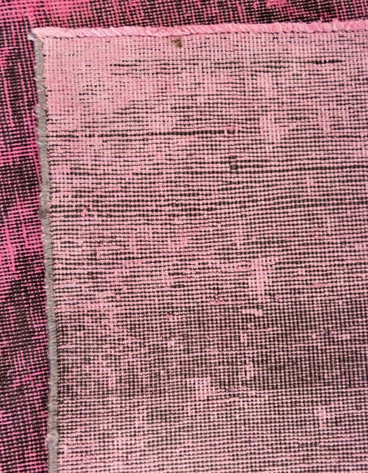 Detail image of 11' 3 x 11' 4 Vintage Royal Wool Square Rug