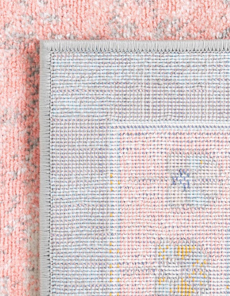 Detail image of 7' 10 x 7' 10 Whitney Square Rug