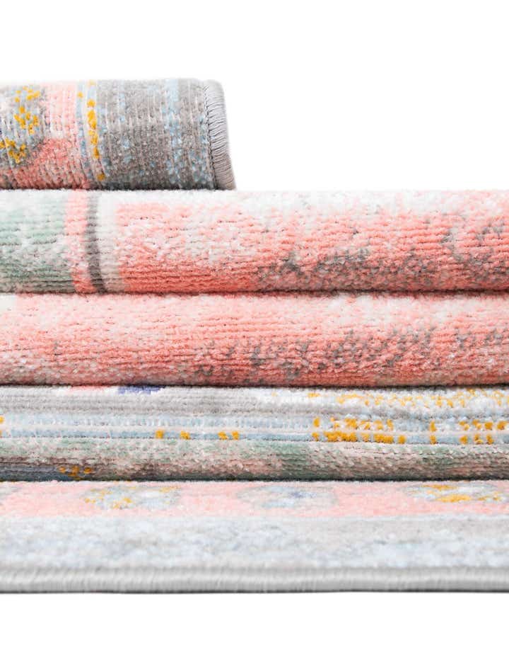 10' x 10' Whitney Square Rug