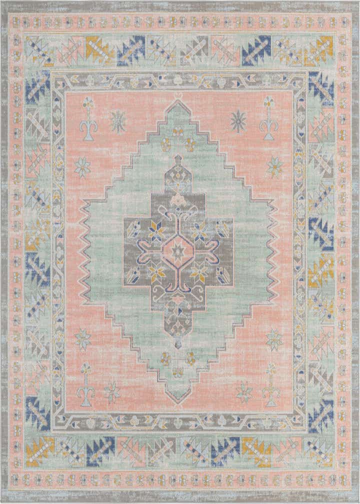 12' x 12' Whitney Square Rug