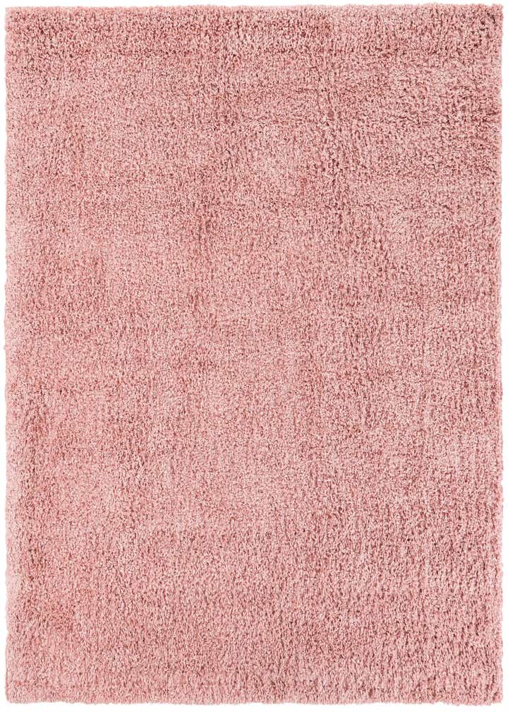 6' 9 x 6' 9 Zermatt Shag Square Rug
