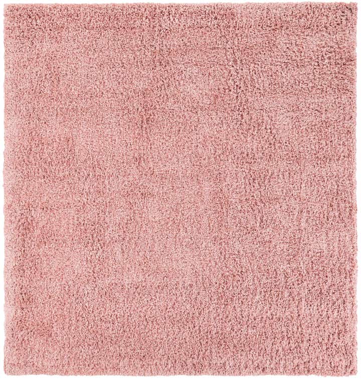 6' 9 x 6' 9 Zermatt Shag Square Rug