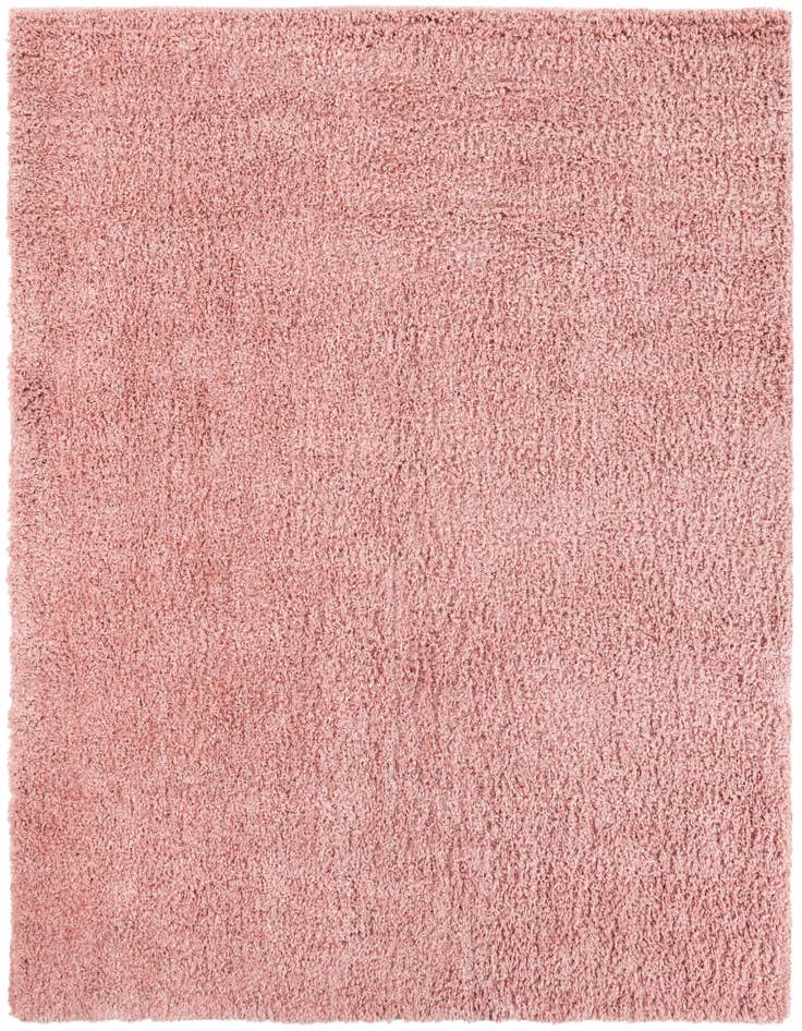 Detail image of 7' 8 x 7' 8 Zermatt Shag Square Rug