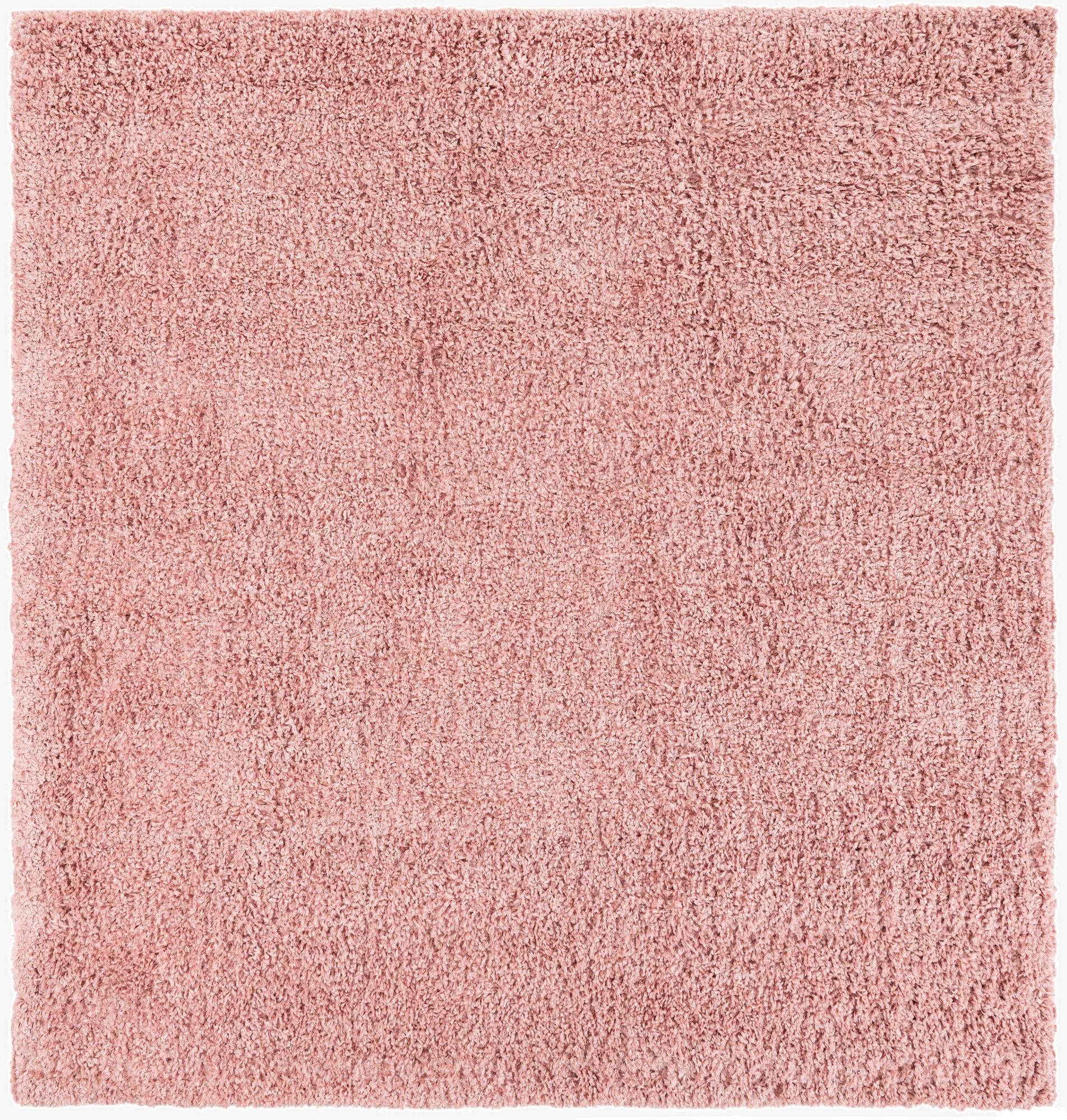 6' 9 x 6' 9 Zermatt Shag Square Rug