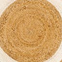 Rug Pink White Natural Swatch link