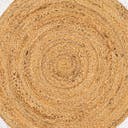 Rug Pink White Natural Swatch link