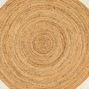 Rug Pink White Natural Swatch link