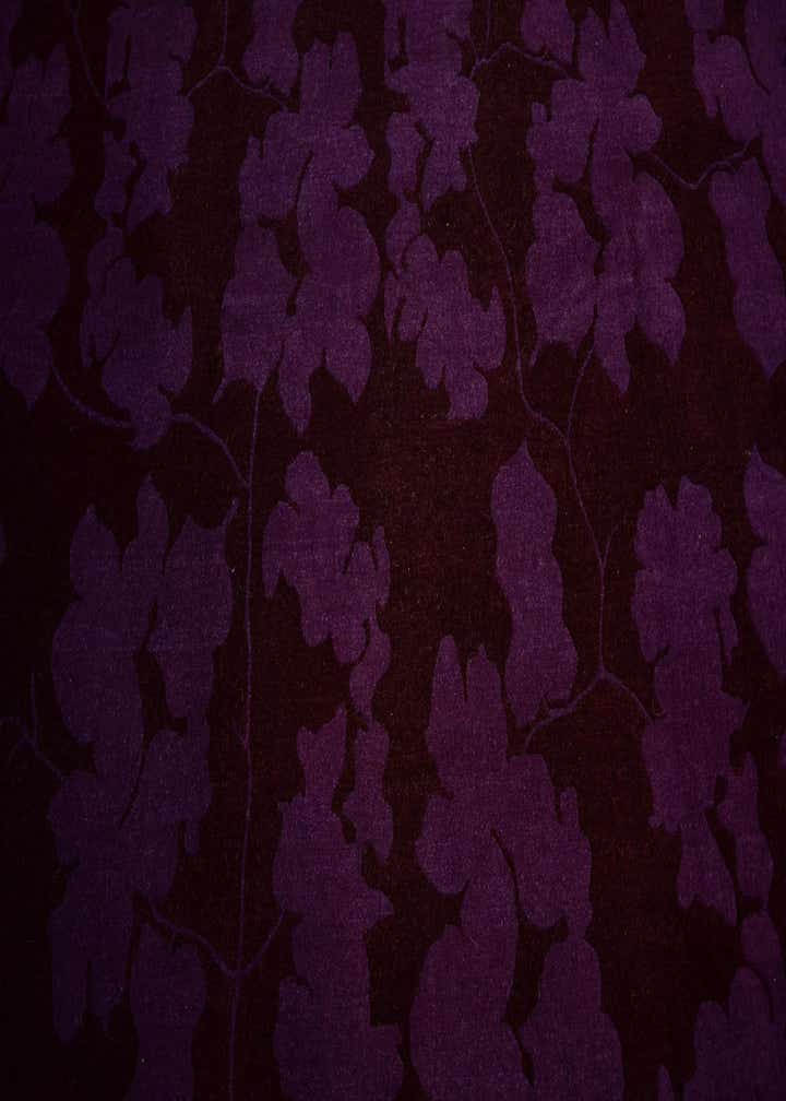 7' 5 x 9' 8 Hand Knotted Darya Oriental Rug
