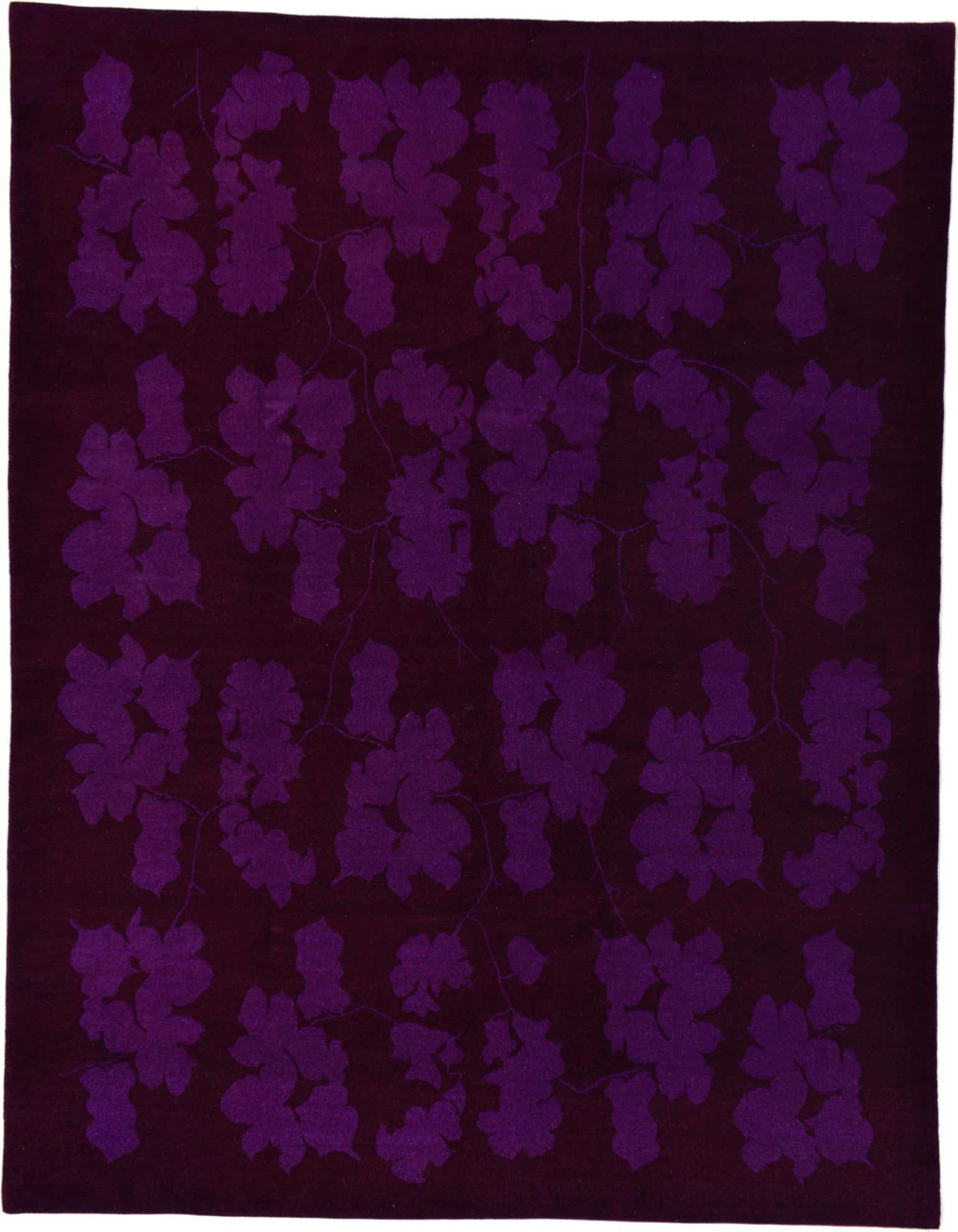 7' 5 x 9' 8 Hand Knotted Darya Oriental Rug
