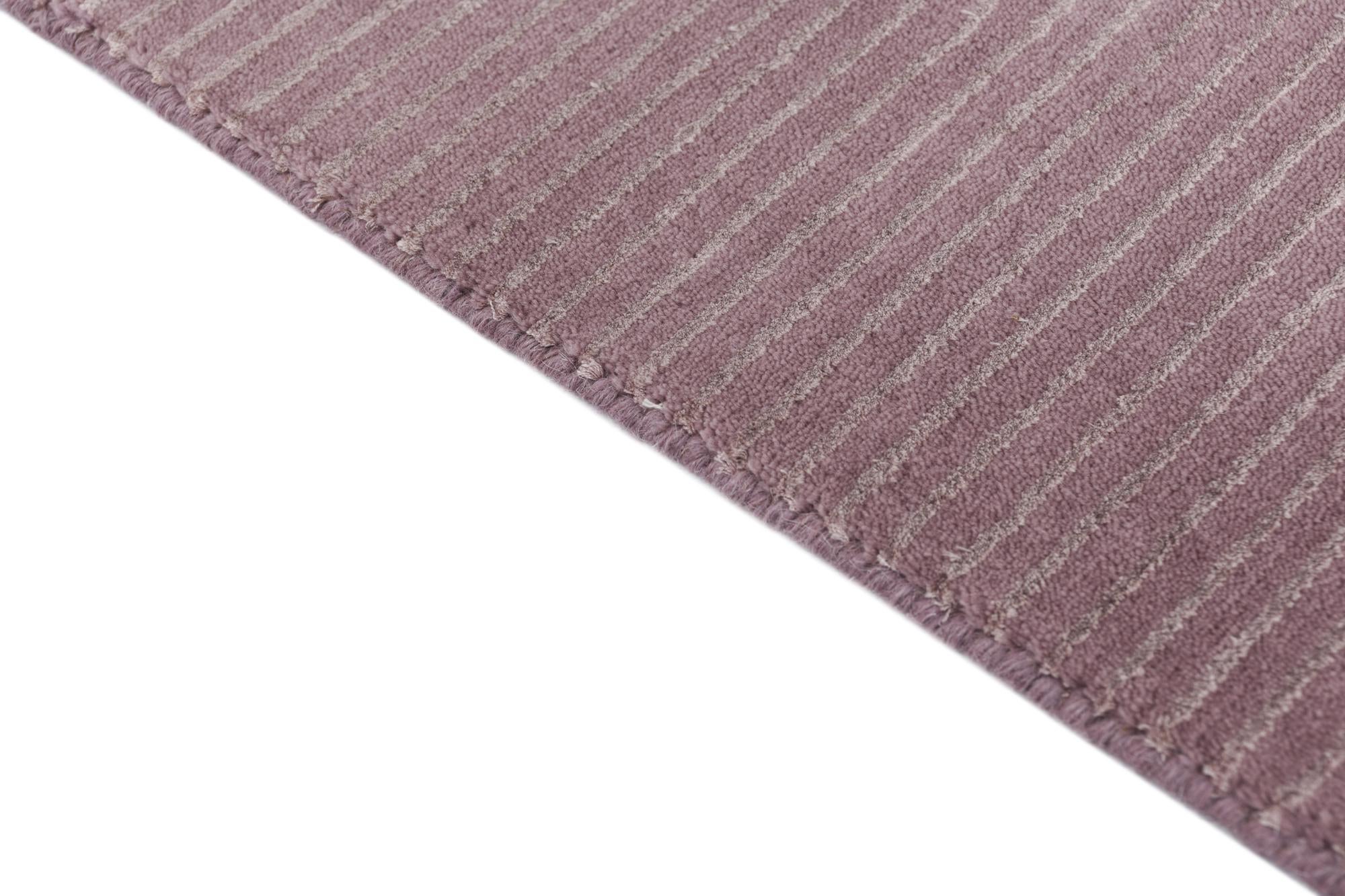 8' 1 x 11' 5 Hand Knotted Darya Wool Rug