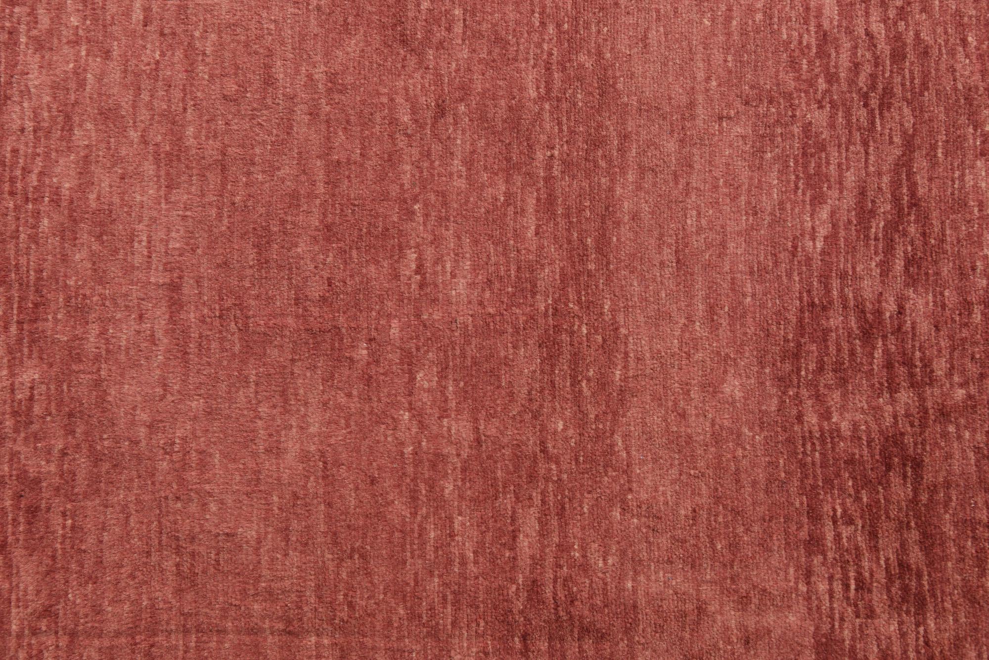 3' 2 x 5' 2 Hand Knotted Kashkuli Gabbeh Oriental Wool Rug