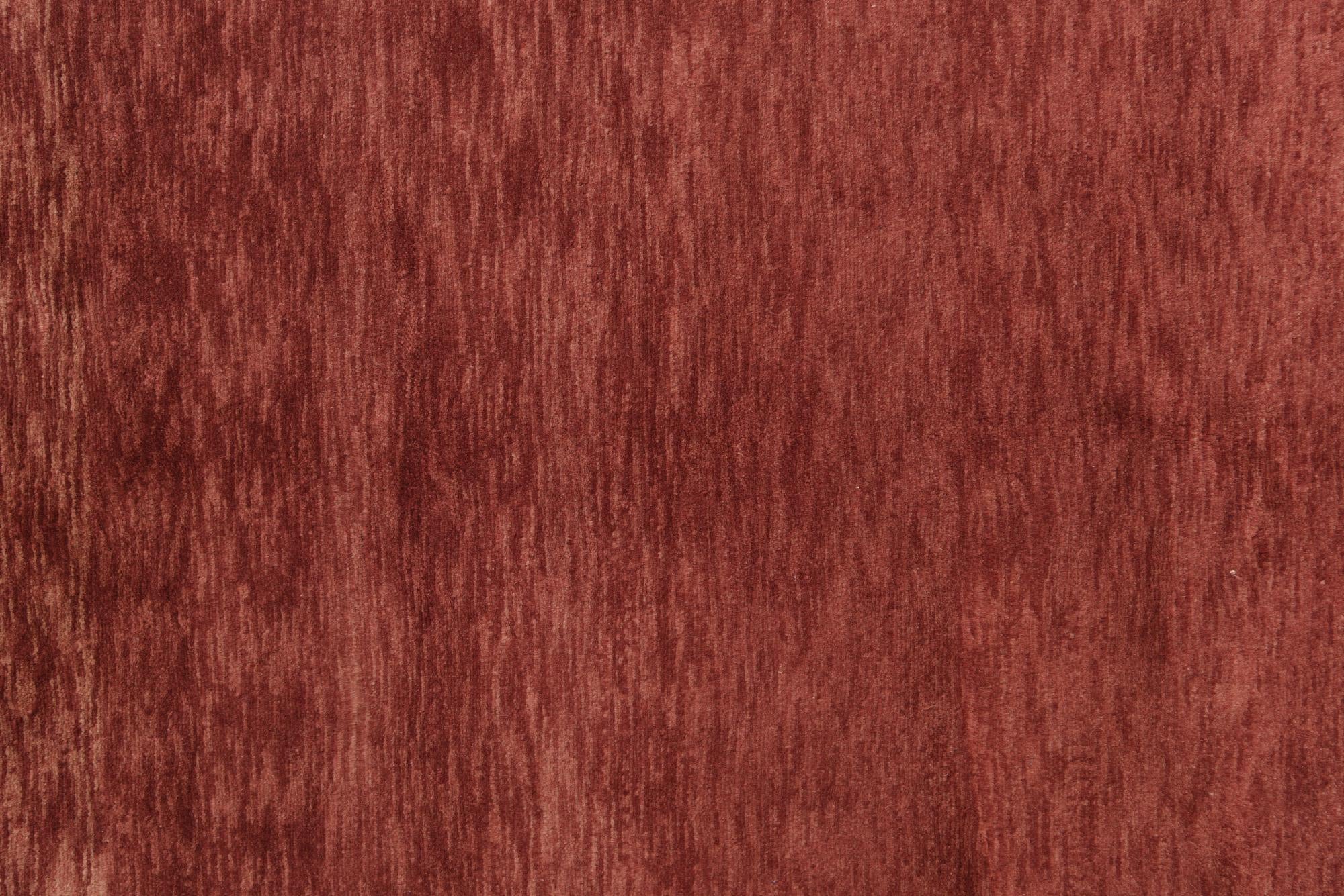 3' 3 x 5' 2 Hand Knotted Kashkuli Gabbeh Oriental Wool Rug