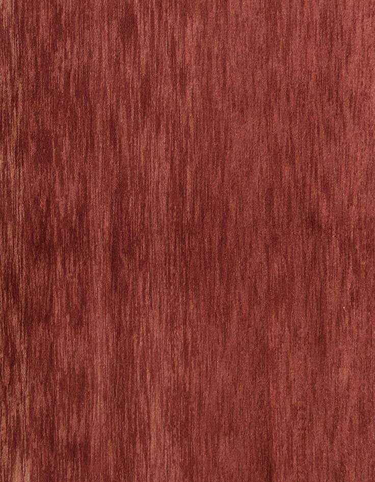 Detail image of 3' 3 x 5' 2  Hand Knotted Kashkuli Gabbeh Oriental Wool Rug