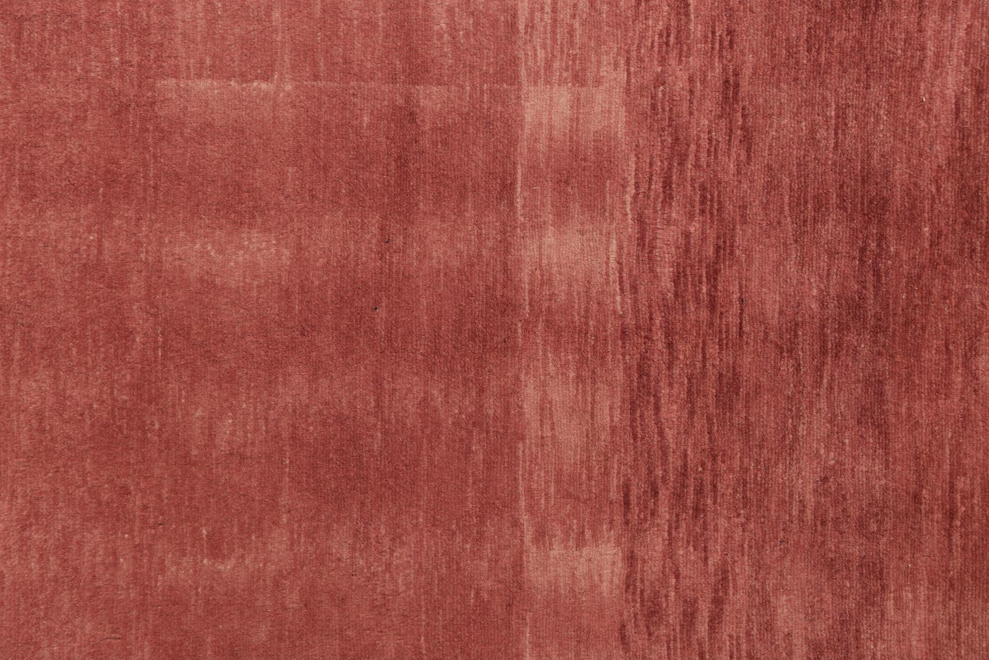 3' 2 x 5' 2 Hand Knotted Kashkuli Gabbeh Oriental Wool Rug